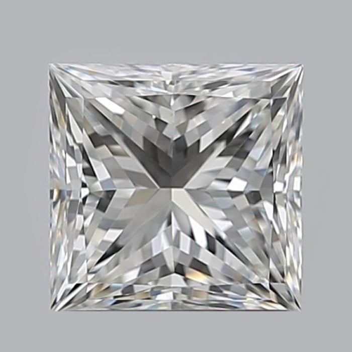 Real Diamond Image