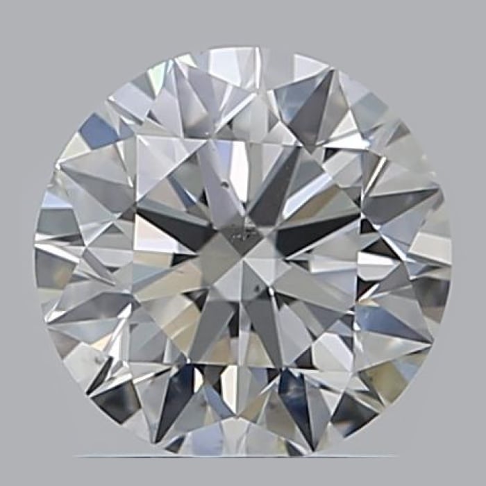 Real Diamond Image