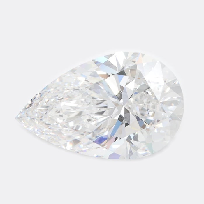 Real Diamond Image