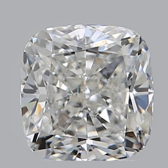 Real Diamond Image