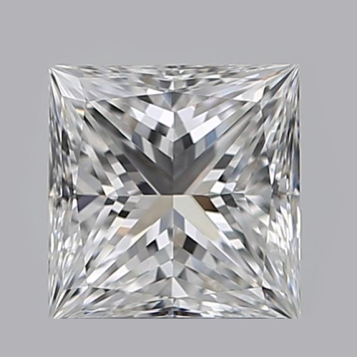 Real Diamond Image