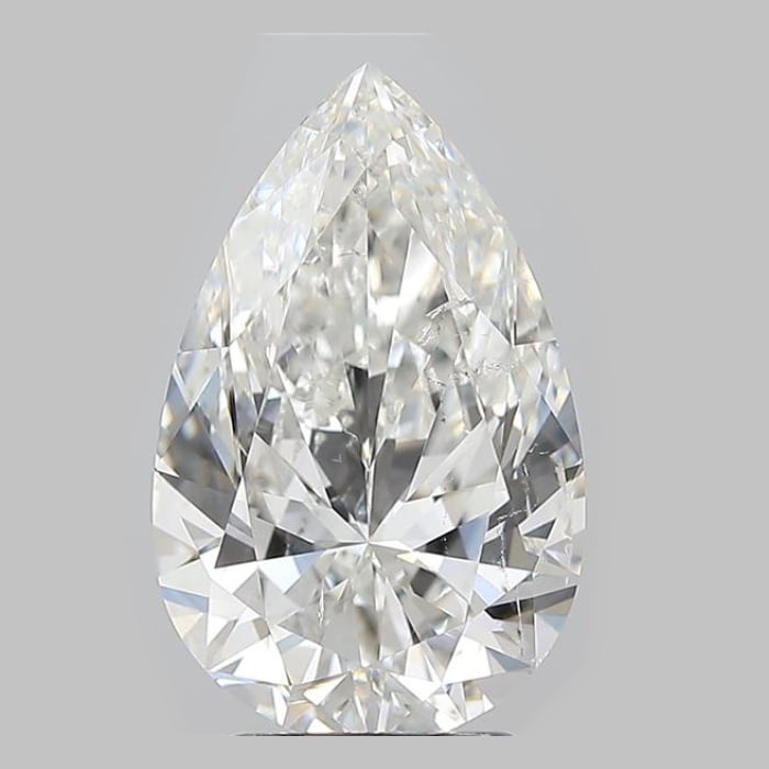 Real Diamond Image