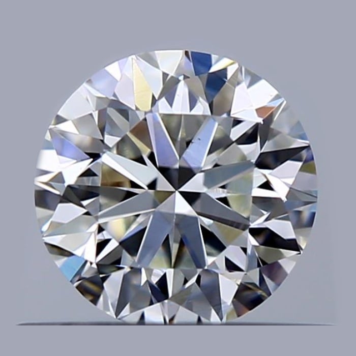 Real Diamond Image