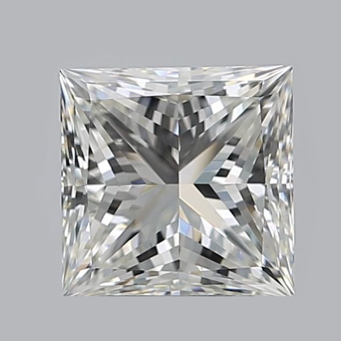 Real Diamond Image