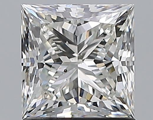 Real Diamond Image