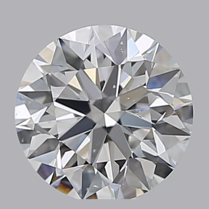 Real Diamond Image