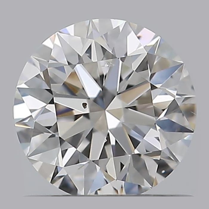 Real Diamond Image