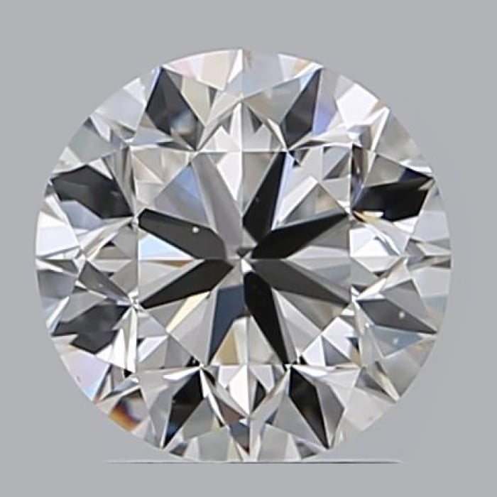Real Diamond Image