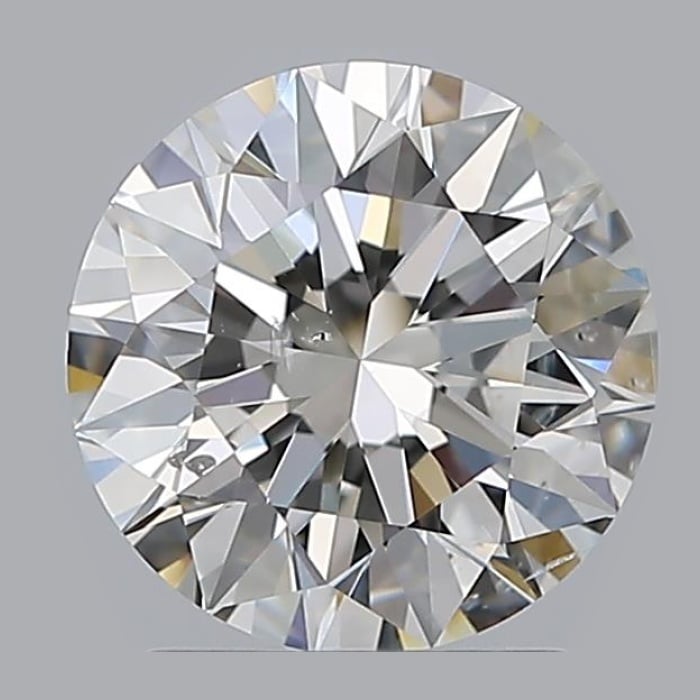 Real Diamond Image