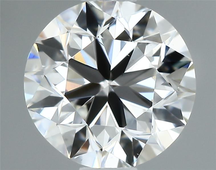 Real Diamond Image