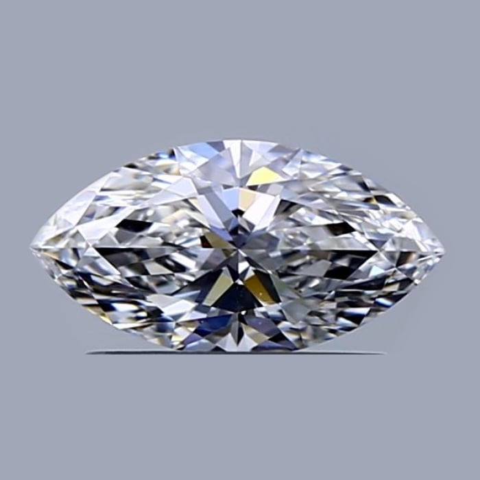 Real Diamond Image
