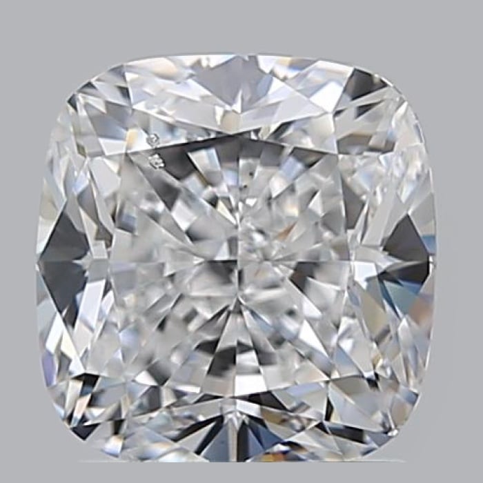 Real Diamond Image