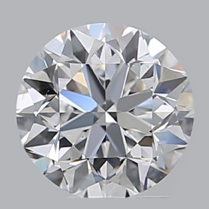 Real Diamond Image