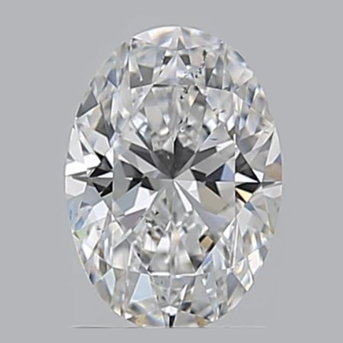 Real Diamond Image