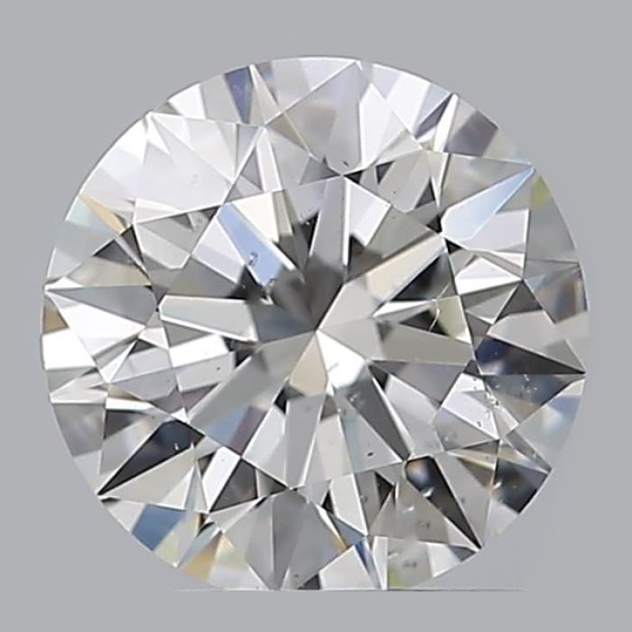 Real Diamond Image