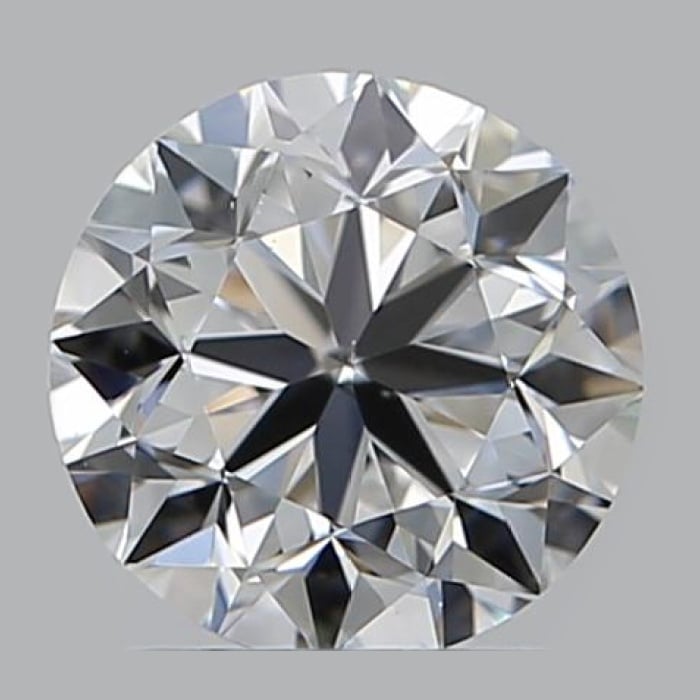 Real Diamond Image