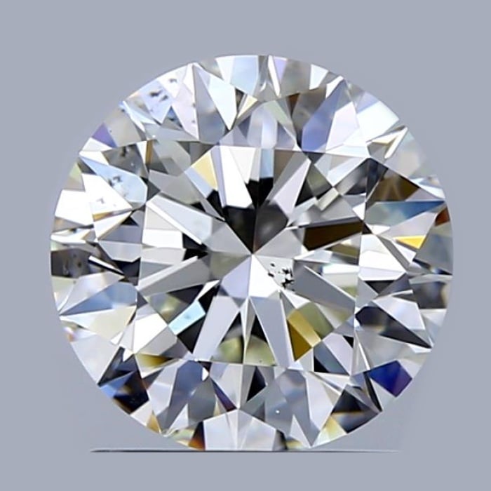 Real Diamond Image