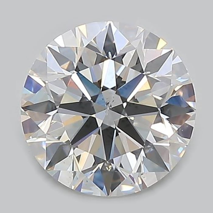 Real Diamond Image