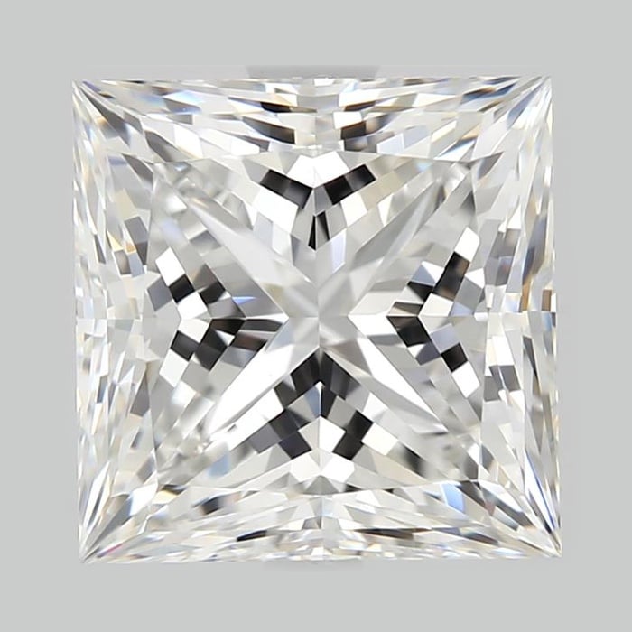 Real Diamond Image