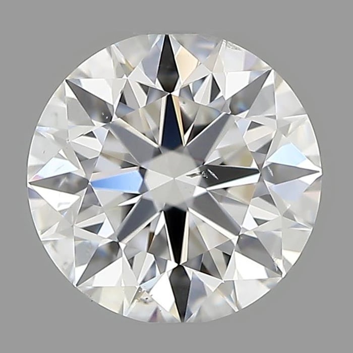 Real Diamond Image
