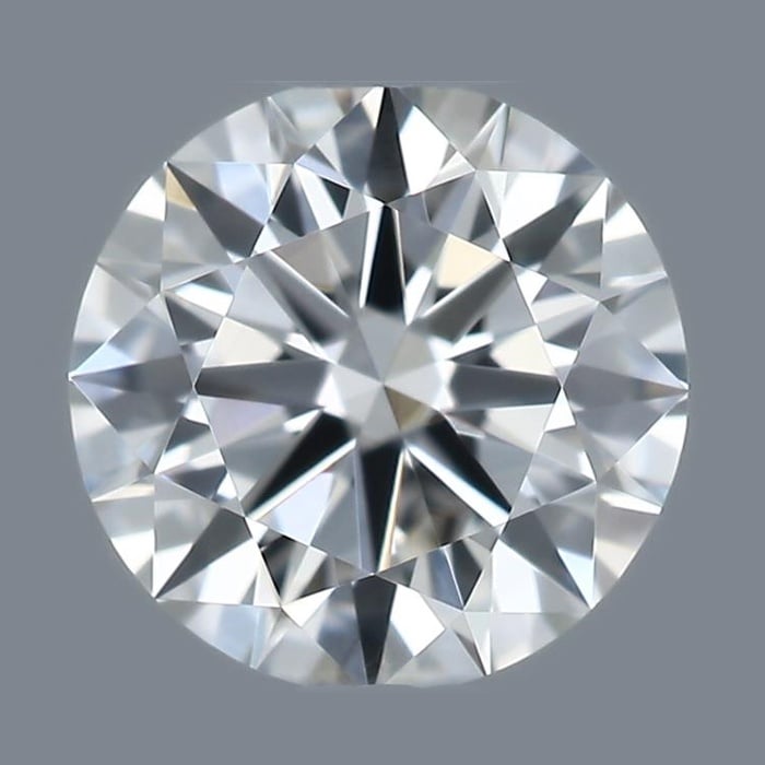 Real Diamond Image