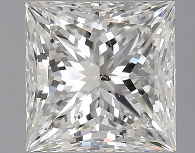 Real Diamond Image
