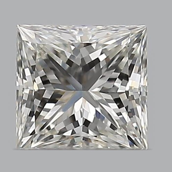 Real Diamond Image