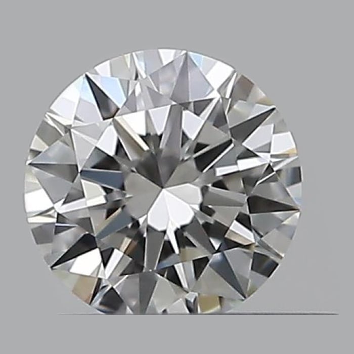 Real Diamond Image