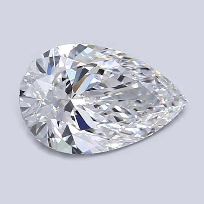 Real Diamond Image