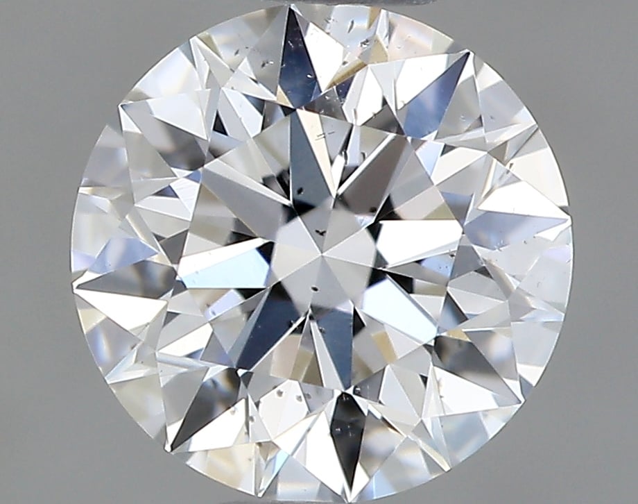 Real Diamond Image