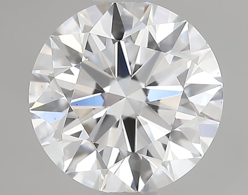 Real Diamond Image