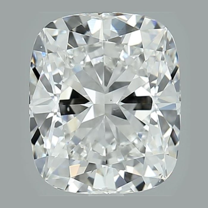 Real Diamond Image