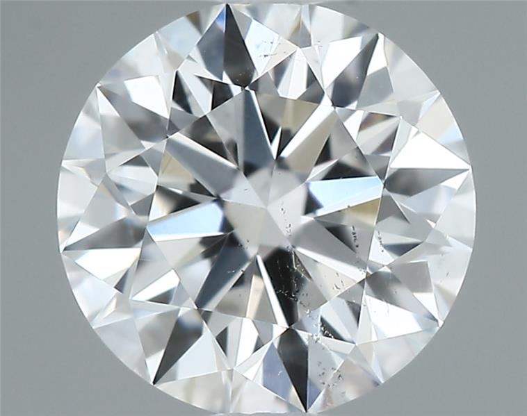 Real Diamond Image