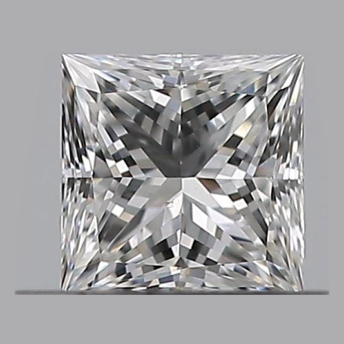 Real Diamond Image