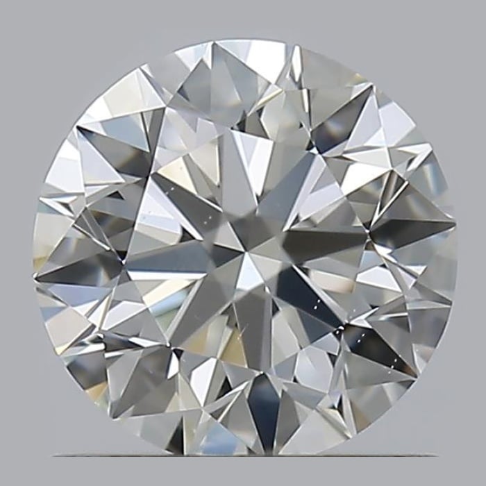 Real Diamond Image