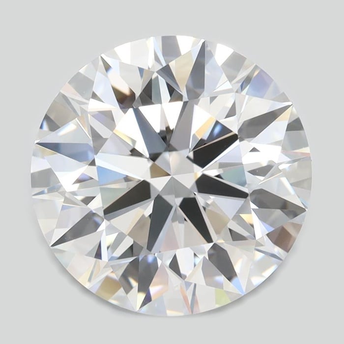 Real Diamond Image