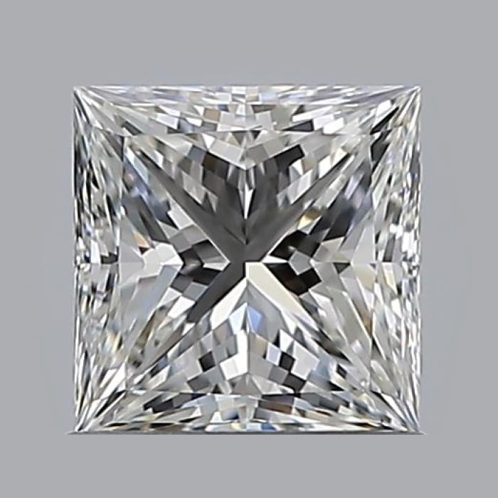 Real Diamond Image