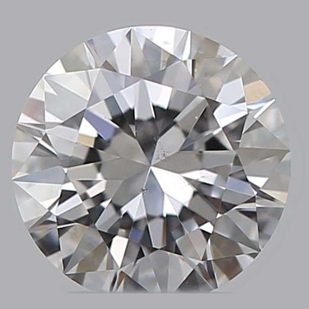 Real Diamond Image
