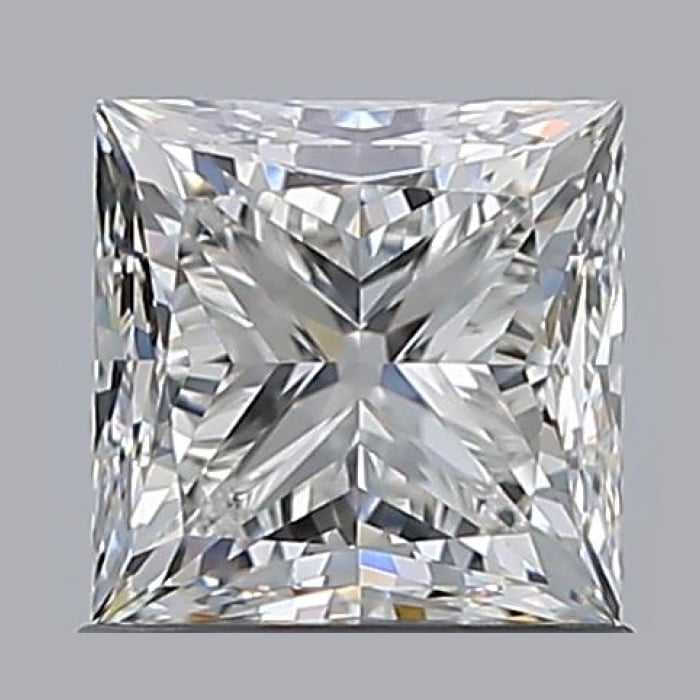 Real Diamond Image