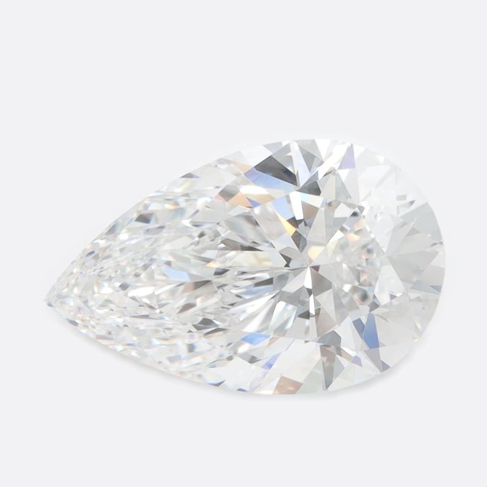 Real Diamond Image