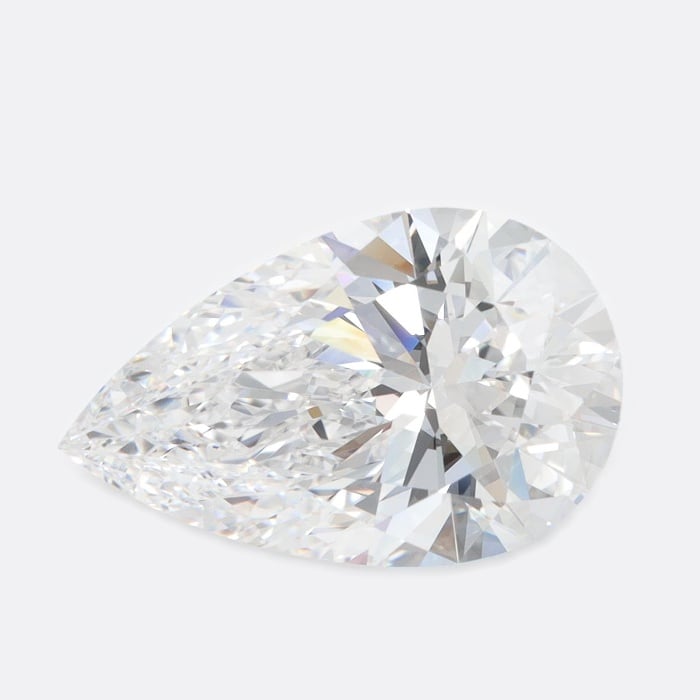 Real Diamond Image
