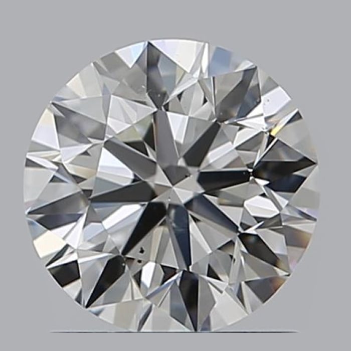 Real Diamond Image