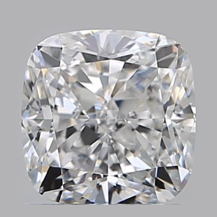 Real Diamond Image
