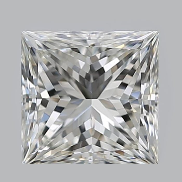 Real Diamond Image