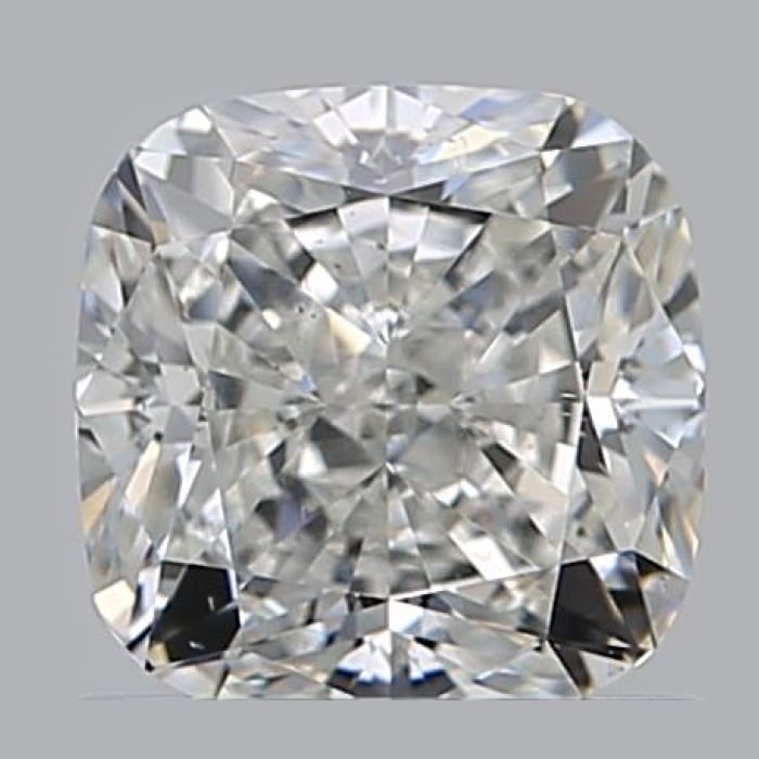 Real Diamond Image