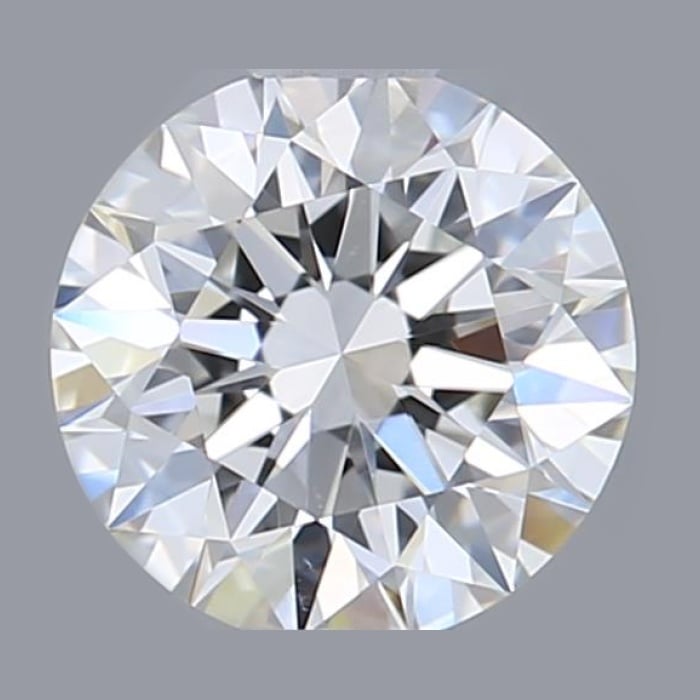 Real Diamond Image
