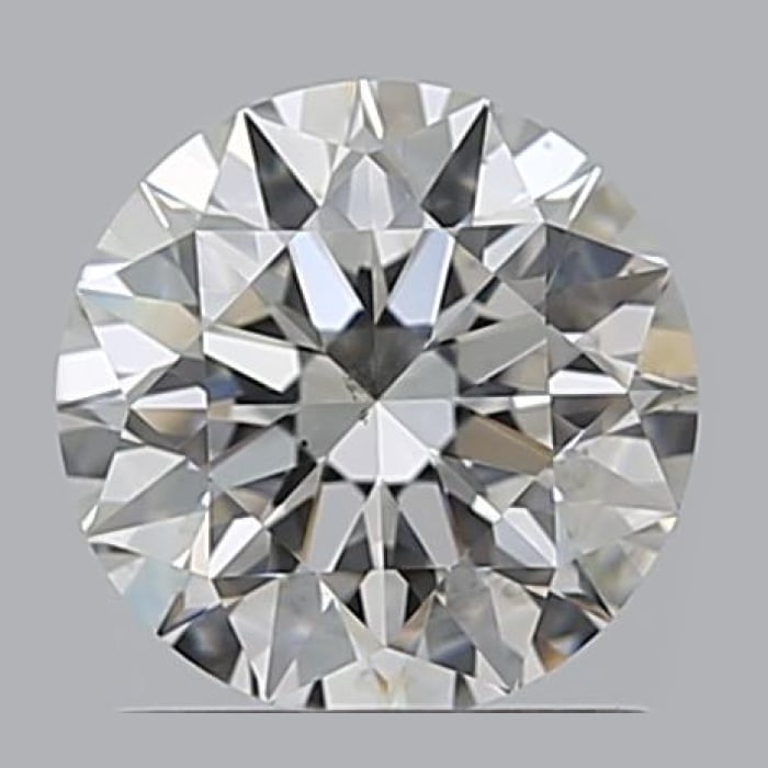 Real Diamond Image