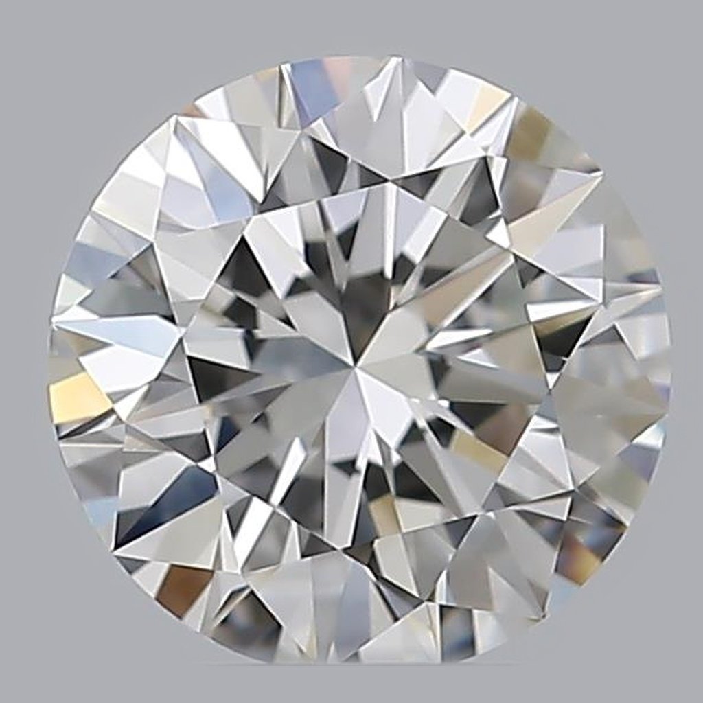Real Diamond Image