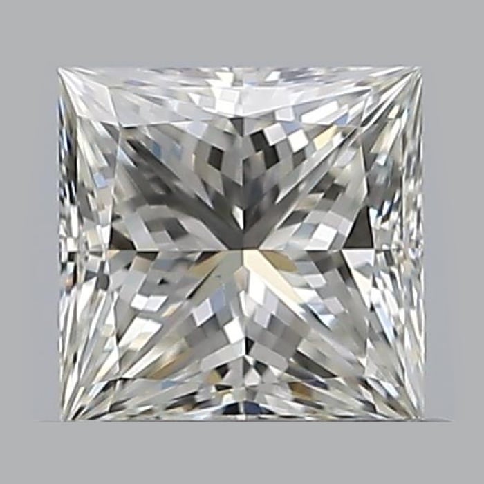 Real Diamond Image