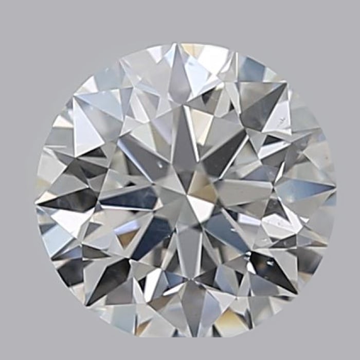 Real Diamond Image